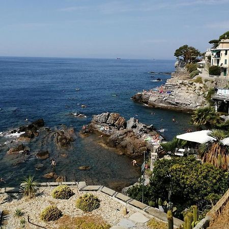 Il Grecale Apartman Recco Kültér fotó