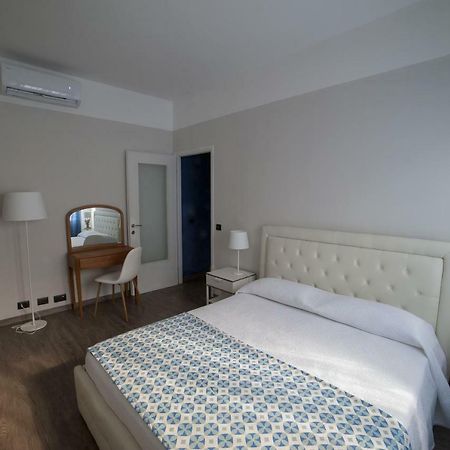 Il Grecale Apartman Recco Kültér fotó
