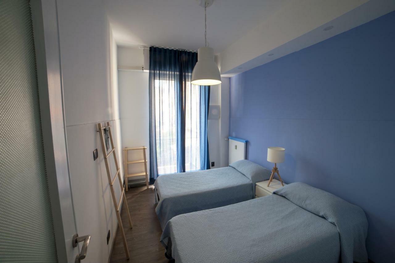 Il Grecale Apartman Recco Kültér fotó