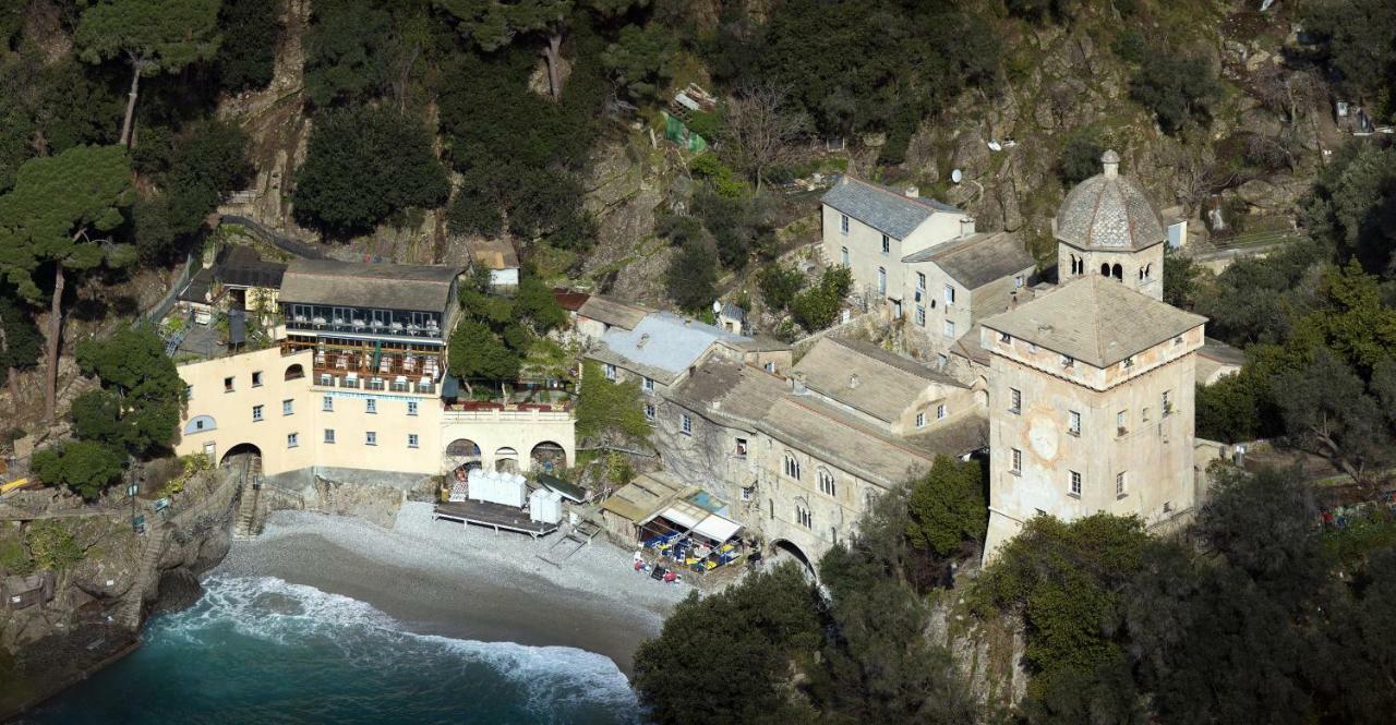 Il Grecale Apartman Recco Kültér fotó
